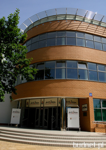 Galeria Dominikańska  - Wrocław